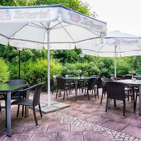 Quality Hotel Hof Hof  Dış mekan fotoğraf