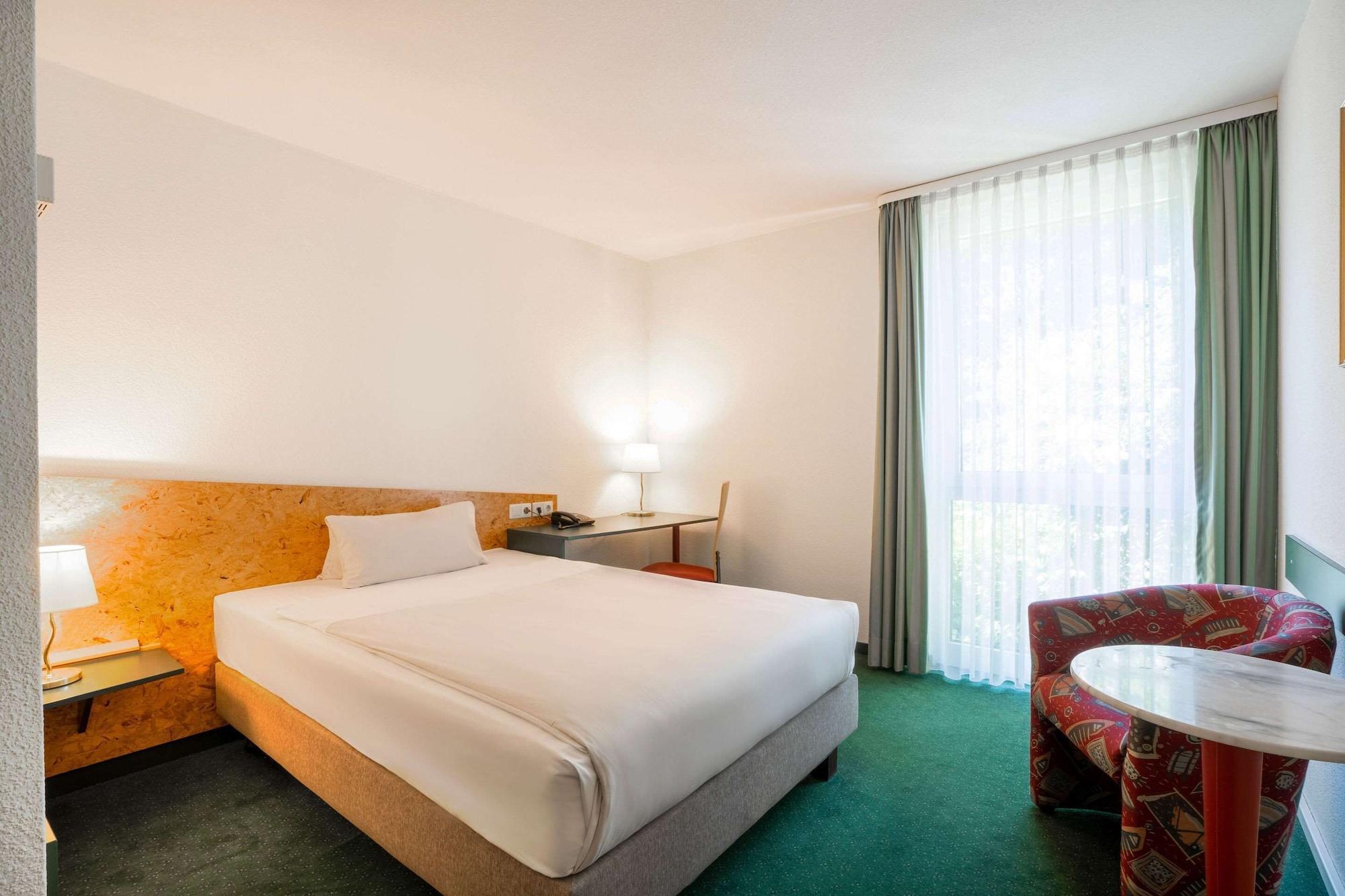 Quality Hotel Hof Hof  Dış mekan fotoğraf