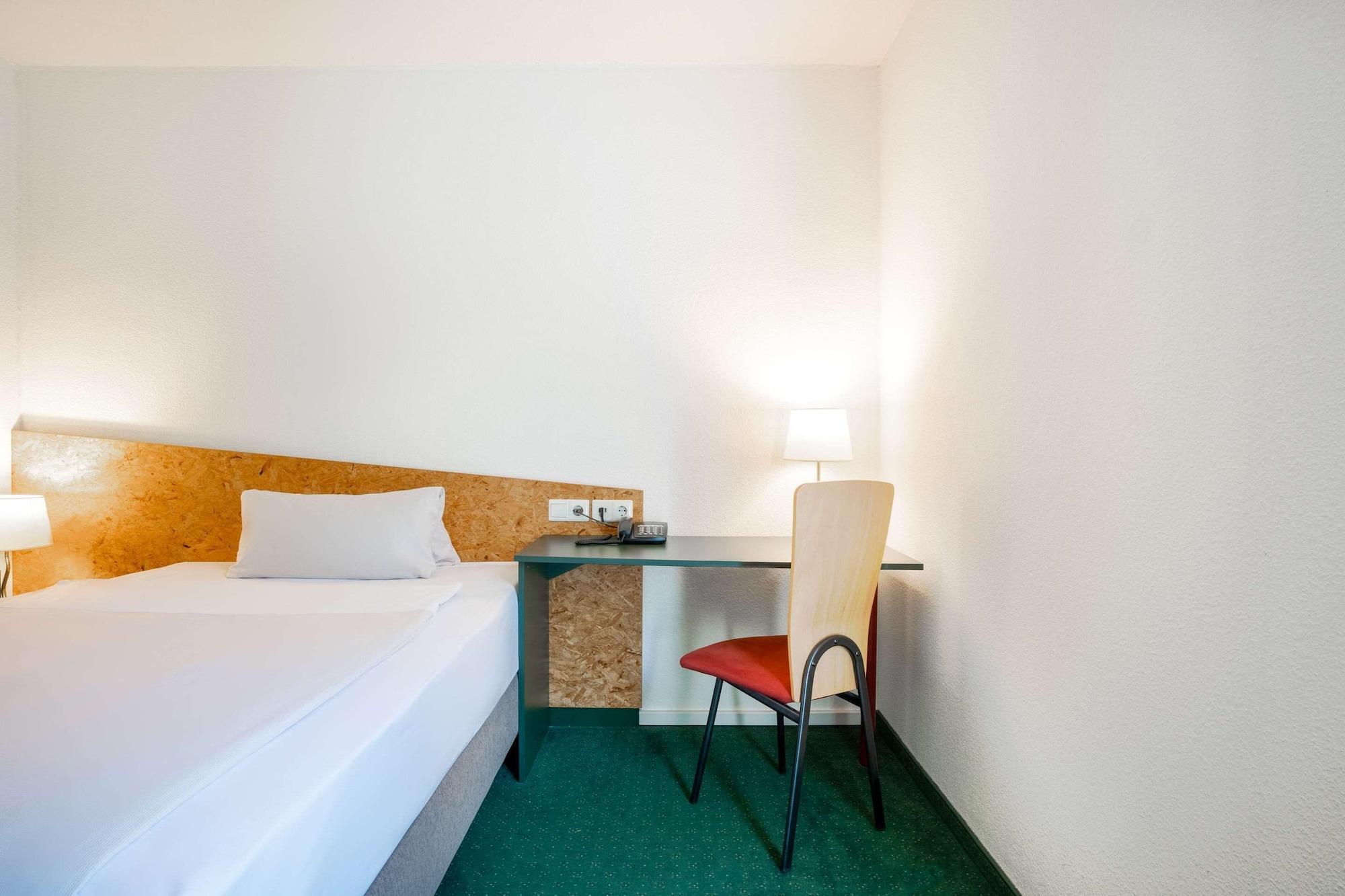 Quality Hotel Hof Hof  Dış mekan fotoğraf