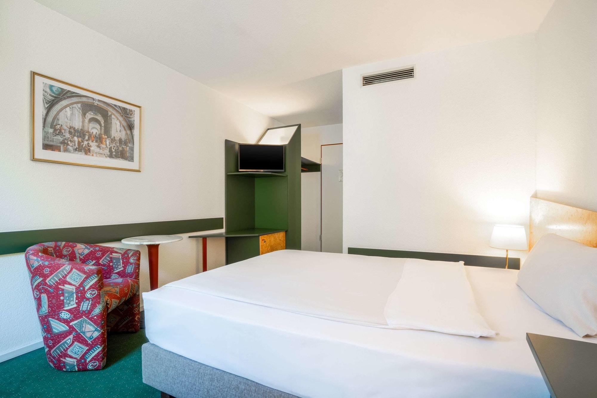 Quality Hotel Hof Hof  Dış mekan fotoğraf