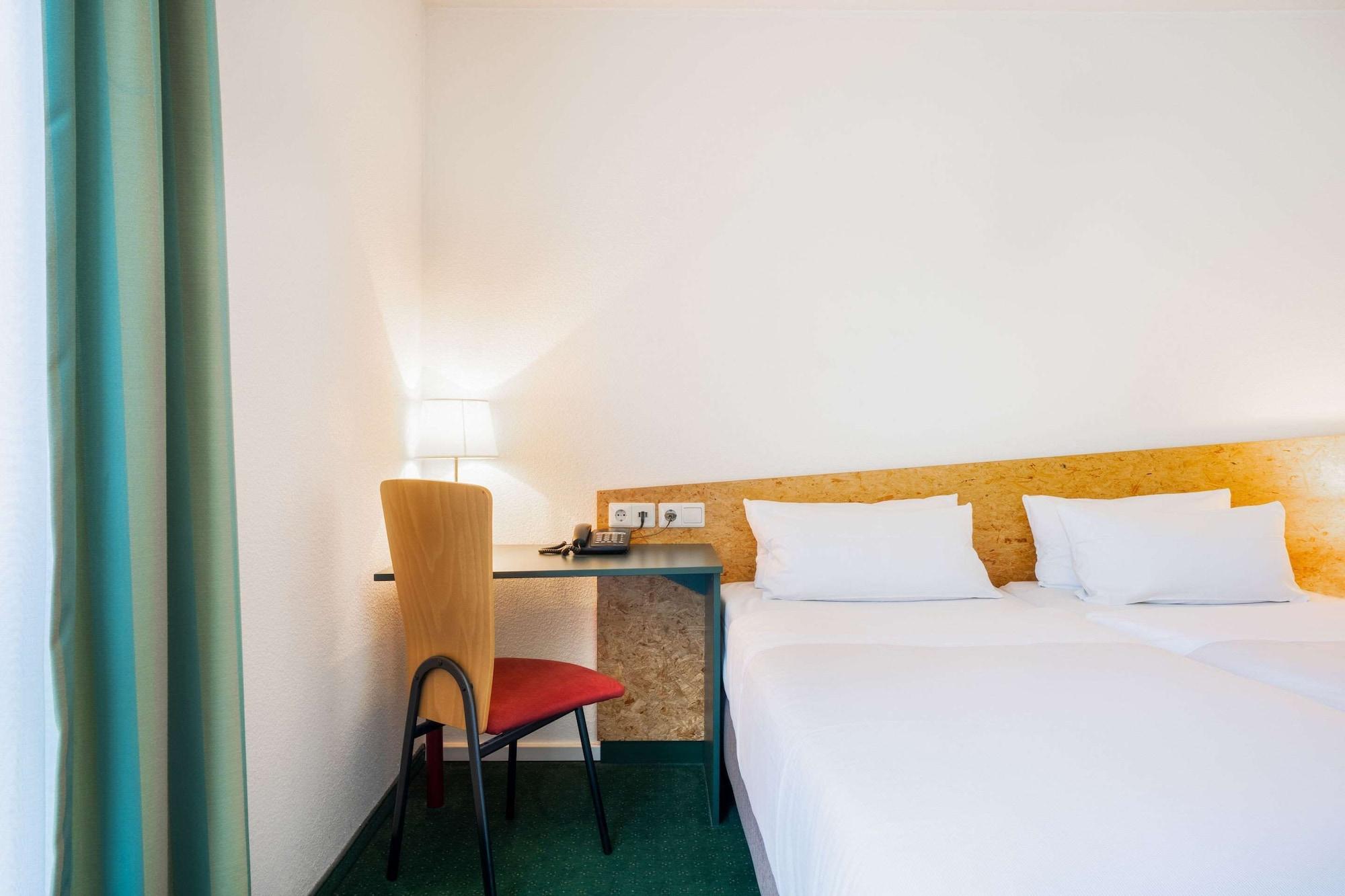 Quality Hotel Hof Hof  Dış mekan fotoğraf