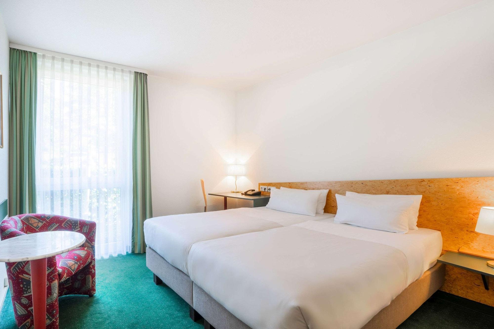 Quality Hotel Hof Hof  Dış mekan fotoğraf
