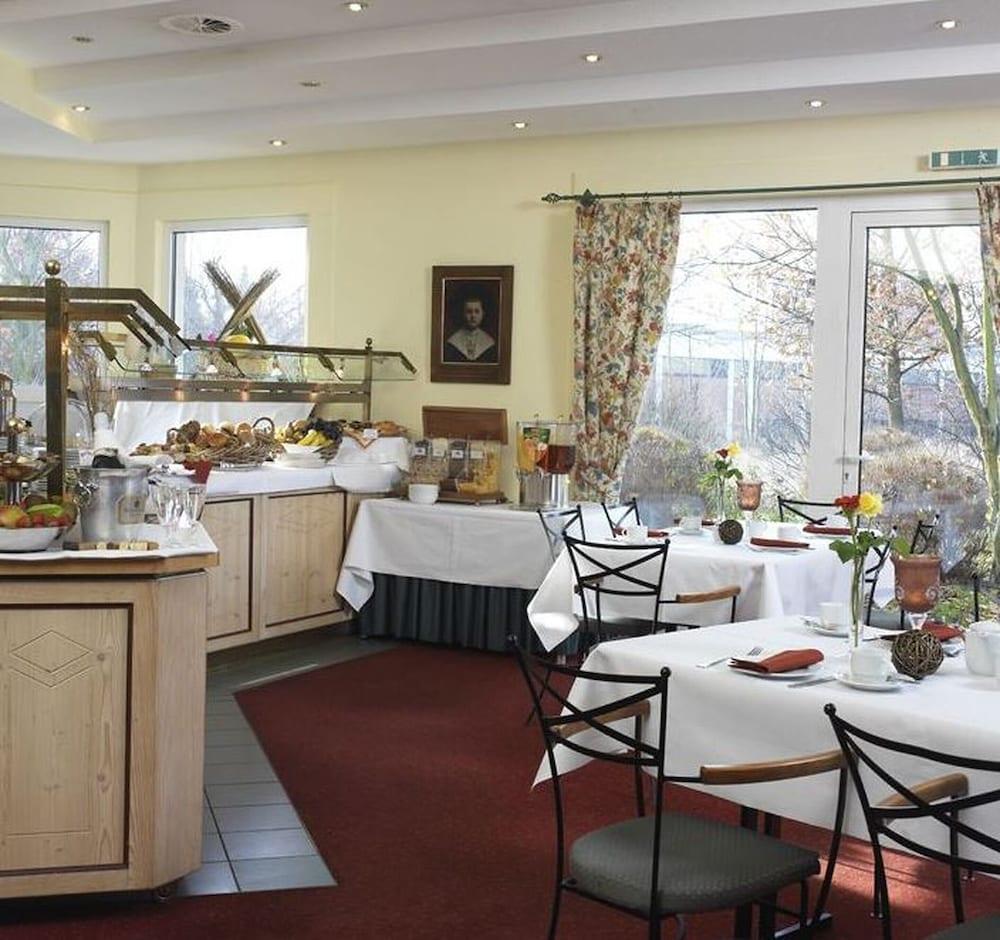 Quality Hotel Hof Hof  Dış mekan fotoğraf