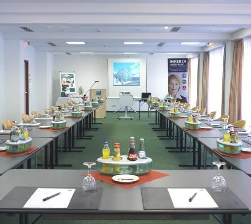 Quality Hotel Hof Hof  Dış mekan fotoğraf