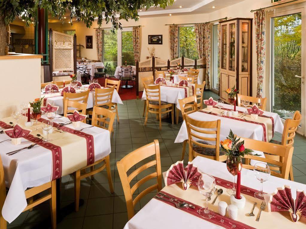 Quality Hotel Hof Hof  Dış mekan fotoğraf