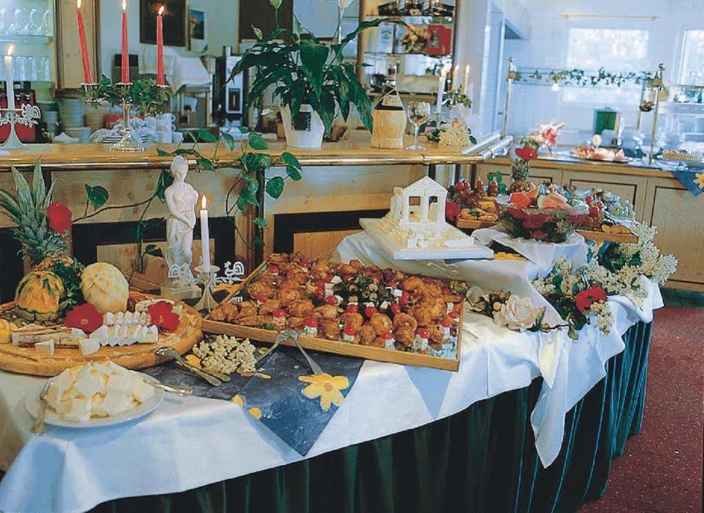 Quality Hotel Hof Hof  Dış mekan fotoğraf