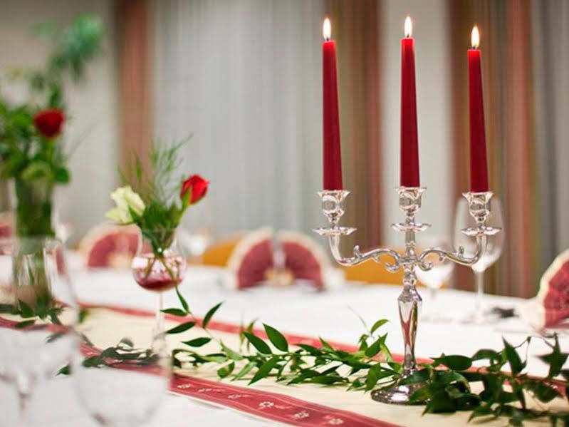 Quality Hotel Hof Hof  Dış mekan fotoğraf