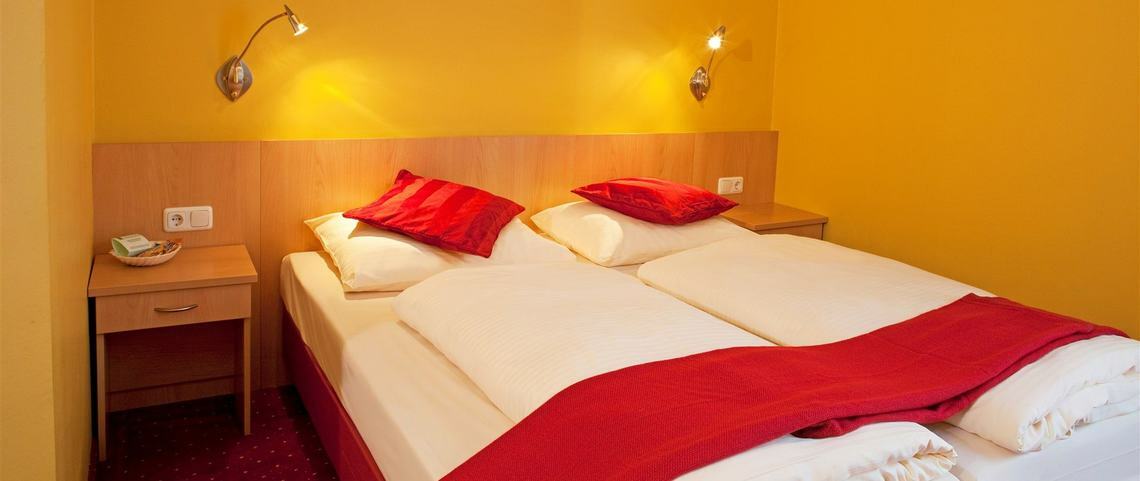 Quality Hotel Hof Hof  Dış mekan fotoğraf