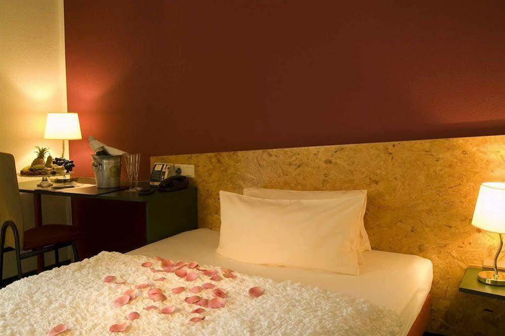 Quality Hotel Hof Hof  Dış mekan fotoğraf