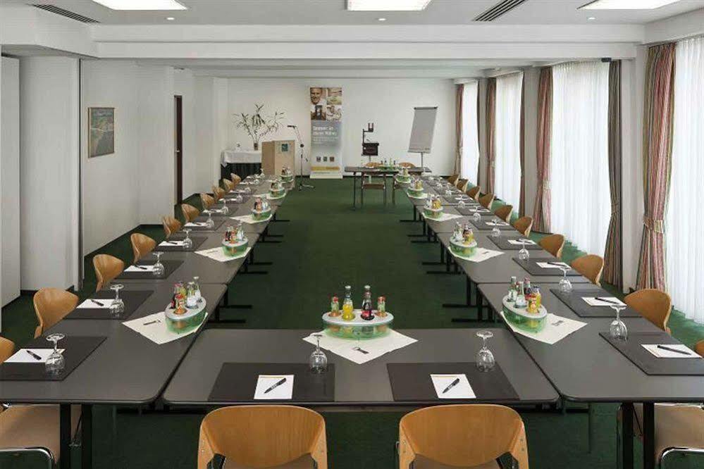 Quality Hotel Hof Hof  Dış mekan fotoğraf