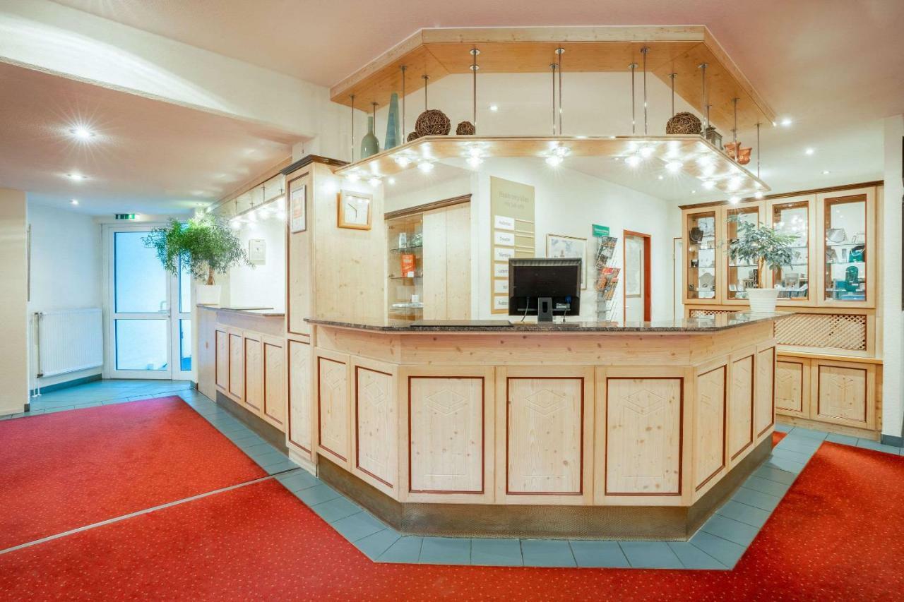 Quality Hotel Hof Hof  Dış mekan fotoğraf