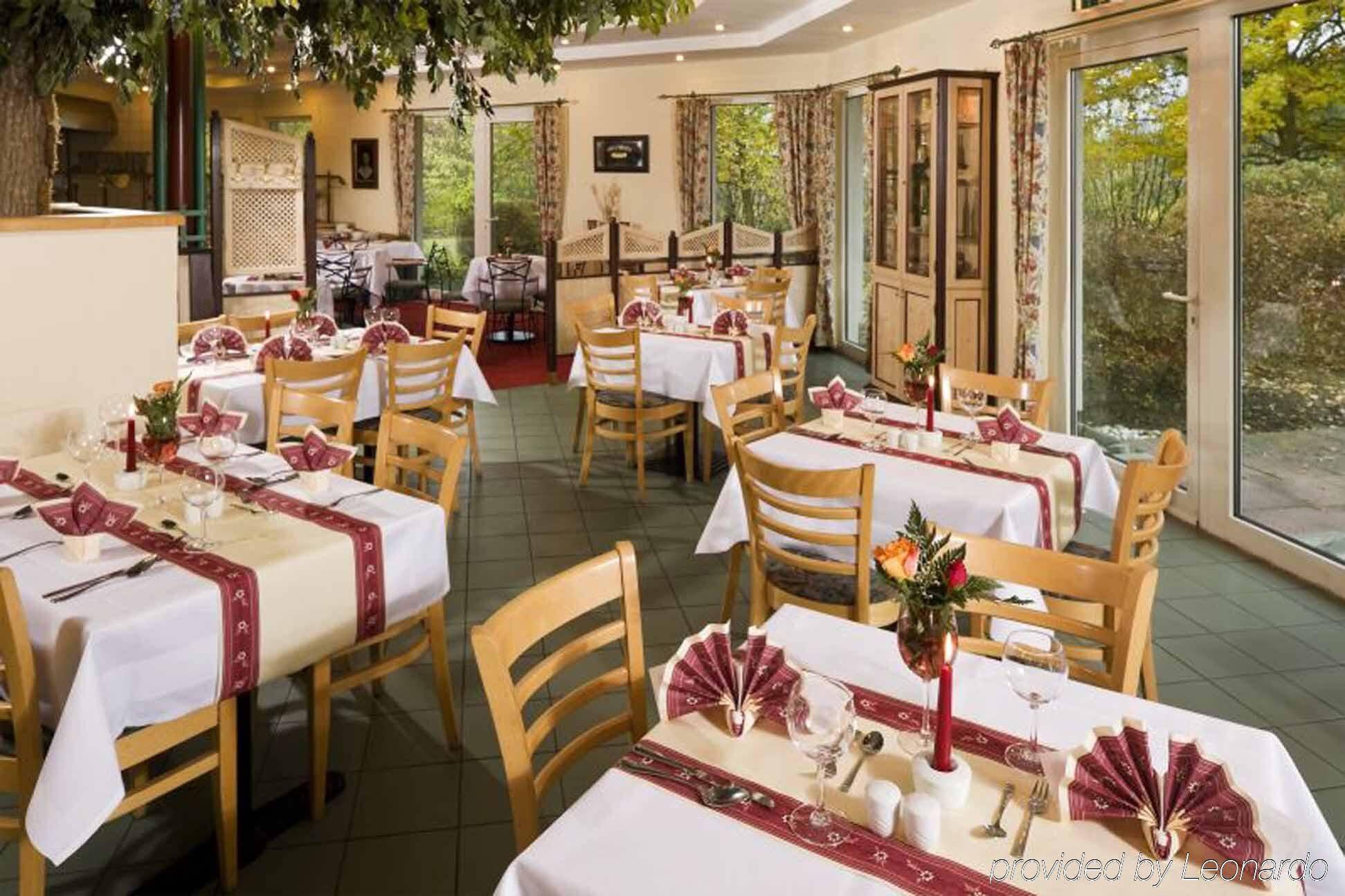 Quality Hotel Hof Hof  Dış mekan fotoğraf